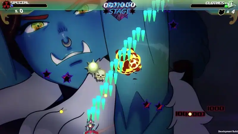 Deep Space Waifu: FANTASY — изображение 3