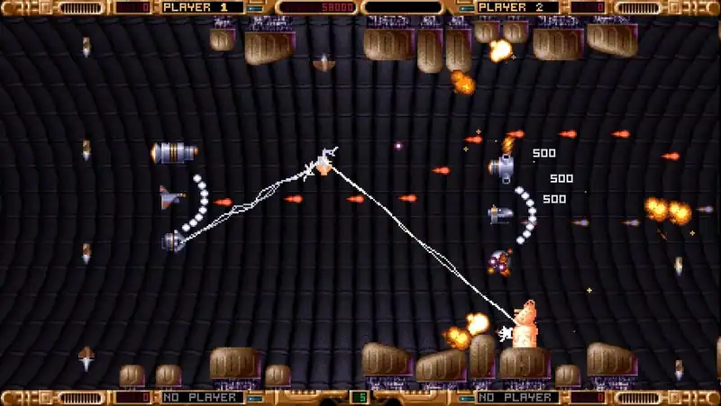 1993 Space Machine — изображение 3
