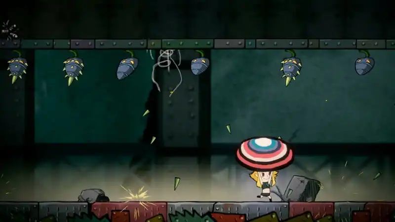 Dehumanized — изображение 2