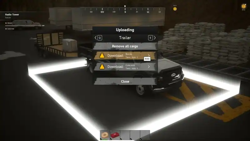 Delivery Driver Service — изображение 2