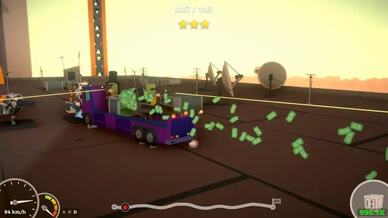 Delivery Impossible — изображение 3