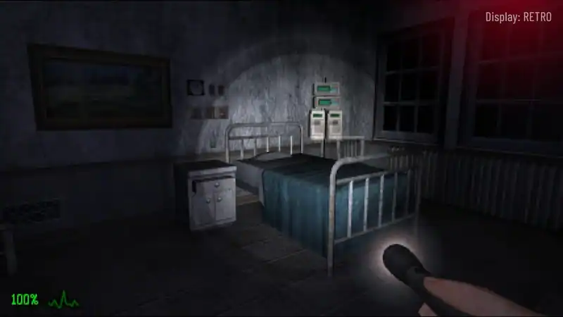 Dementium: The Ward — изображение 2