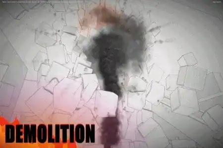 Demolition — изображение 3