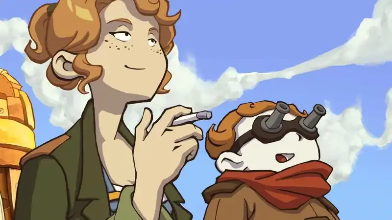 Deponia — изображение 1