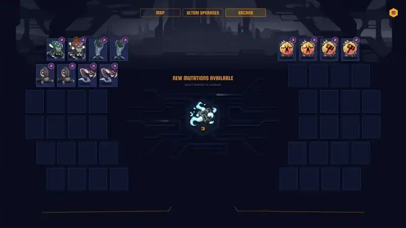 Against The Moon — изображение 2