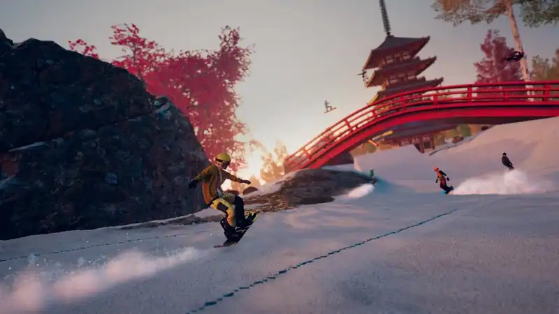 Descenders Next — изображение 3