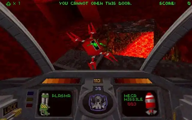 Descent — изображение 3