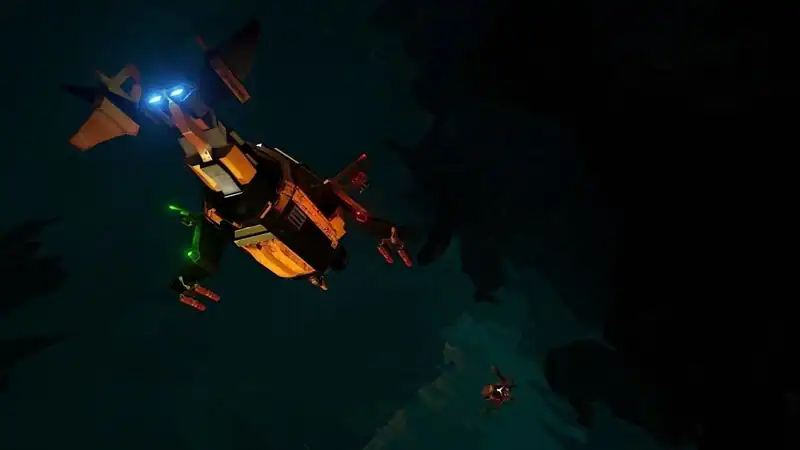 Descent: Underground — изображение 3