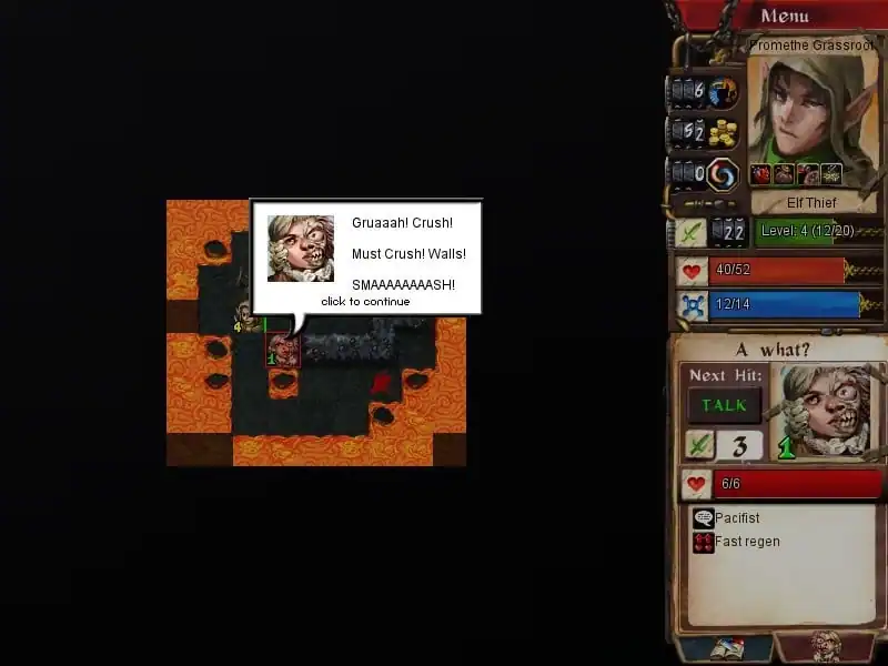 Desktop Dungeons — изображение 2