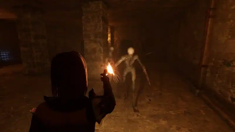 Despair: Blood Curse — изображение 3