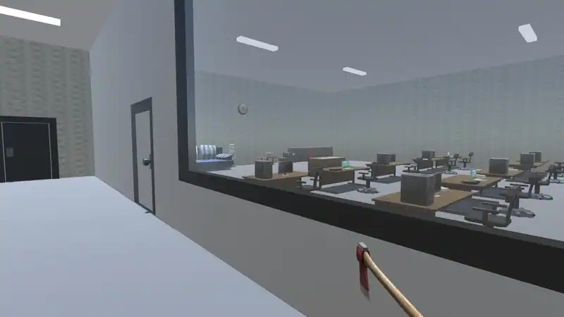DESTROY Simulator — изображение 3