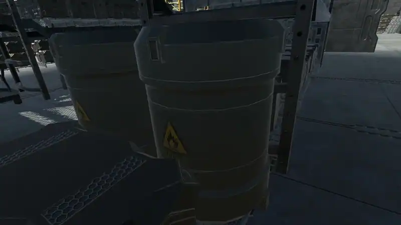 DESTROY Simulator VR — изображение 3