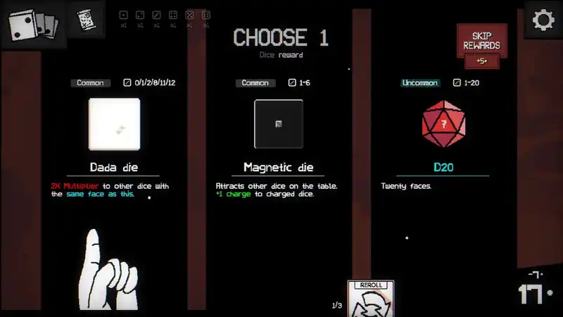 Dice A Million — изображение 2