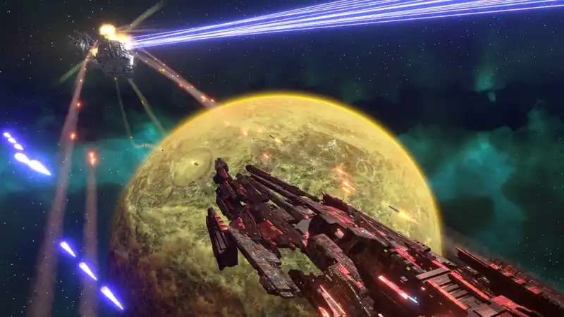 Dimensions: Dreadnought Architect — изображение 3