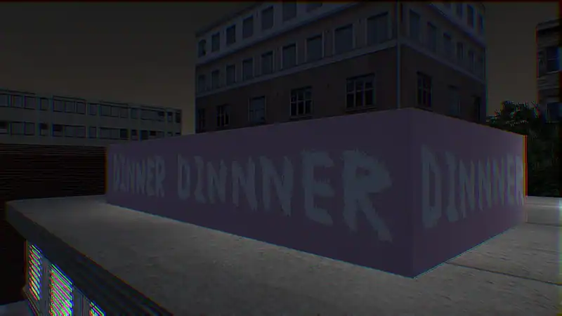 DINNERDINNNER — изображение 3