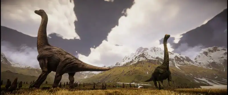 Dinosaur Simulator — изображение 3