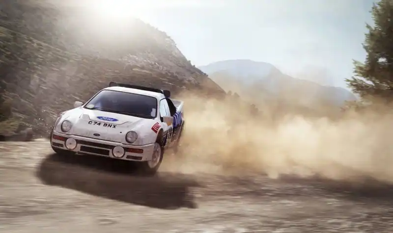DiRT Rally — изображение 3