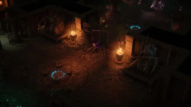 Disciples: Domination — изображение 3