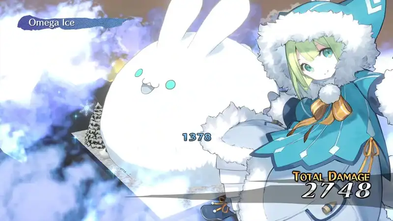 Disgaea 7: Vows of the Virtueless — изображение 3