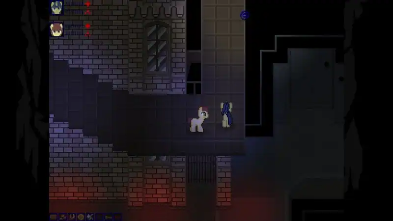 D'LIRIUM: The Golden Rogue — изображение 3