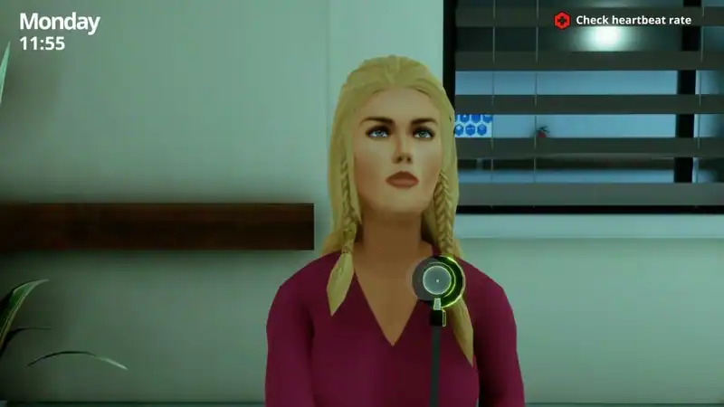Doctor Life Simulator — изображение 3