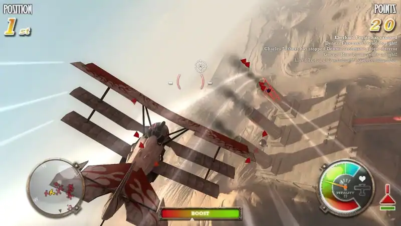 DogFighter — изображение 2