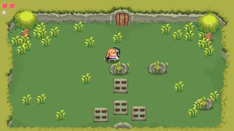 Doggerfall — изображение 3
