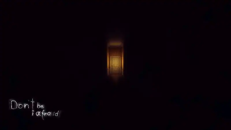 Don't Be Afraid — изображение 3