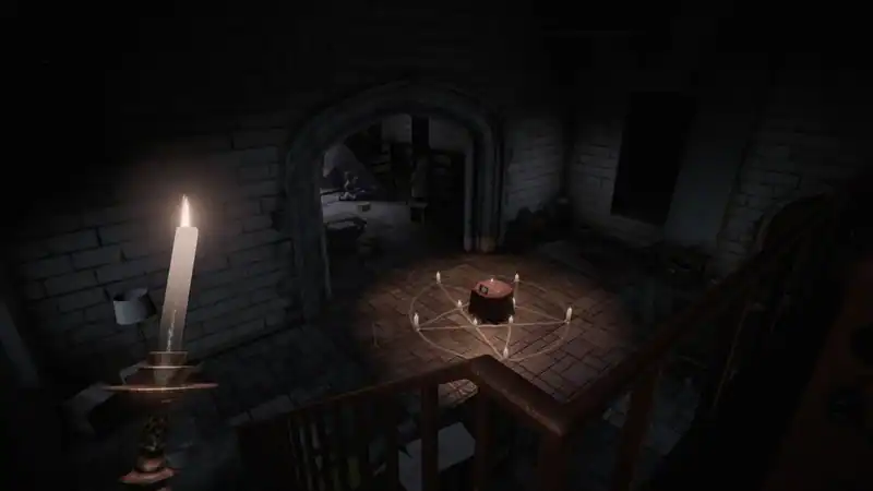 Don't Knock Twice — изображение 3