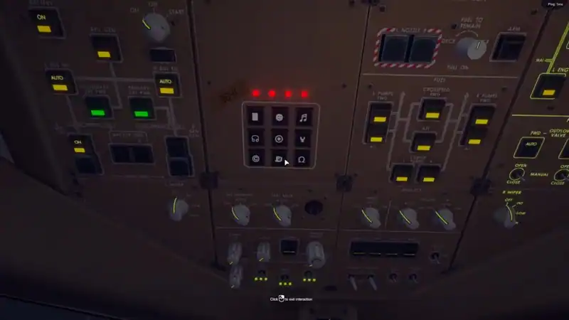 Don't Panic! It is Just Turbulence — изображение 2
