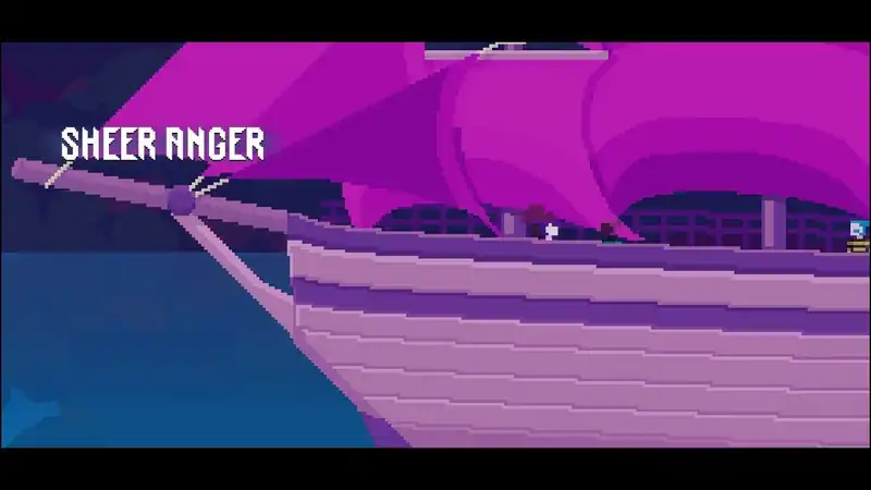Don't Sink — изображение 3