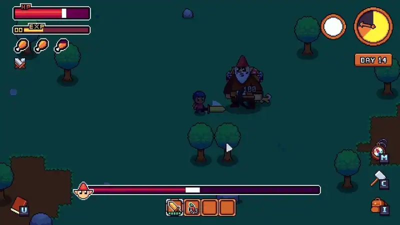 Doomed Lands — изображение 3