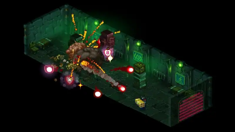 Doomsday Hunters — изображение 2