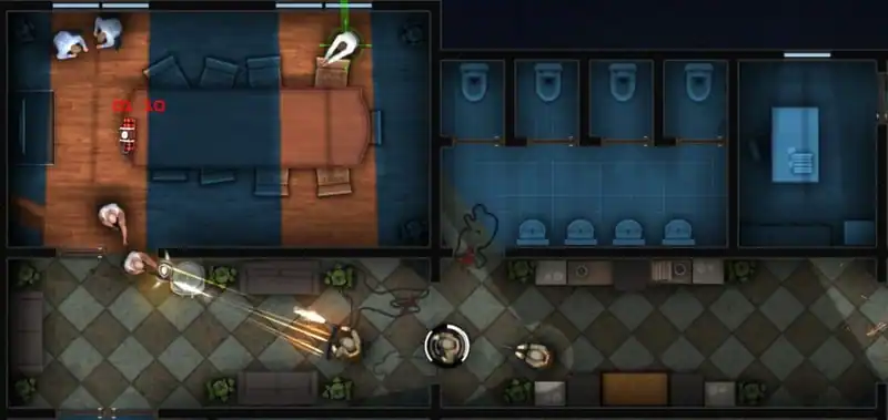 Door Kickers — изображение 2