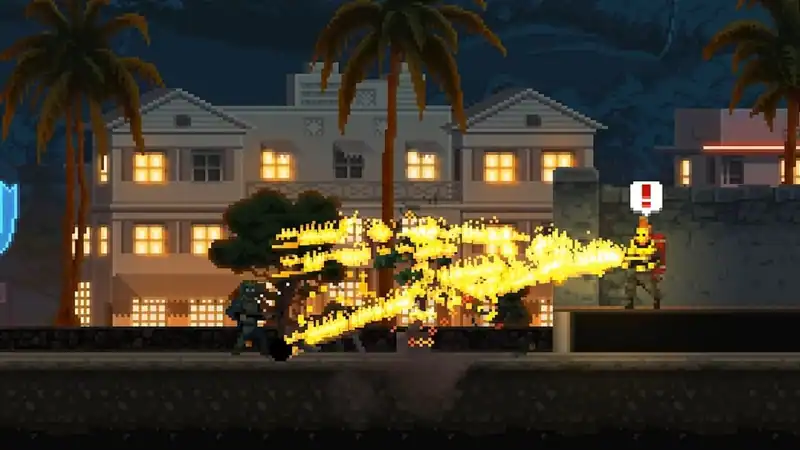 Door Kickers: Action Squad — изображение 2