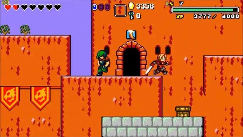 Aggelos — изображение 3