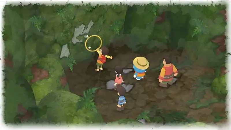 Doraemon Story of Seasons — изображение 2