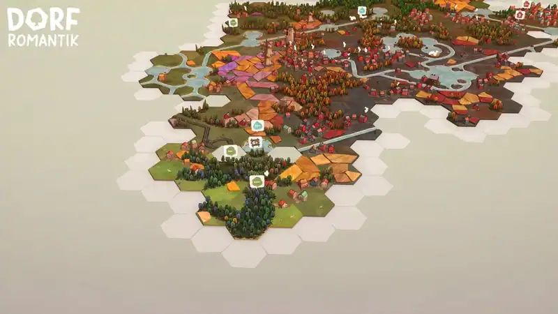 Dorfromantik — изображение 3