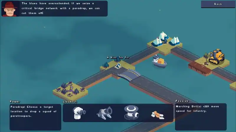 D.O.T. Defence — изображение 3