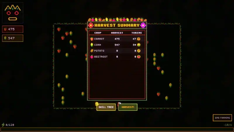 Agrivore: Incremental Farming — изображение 3