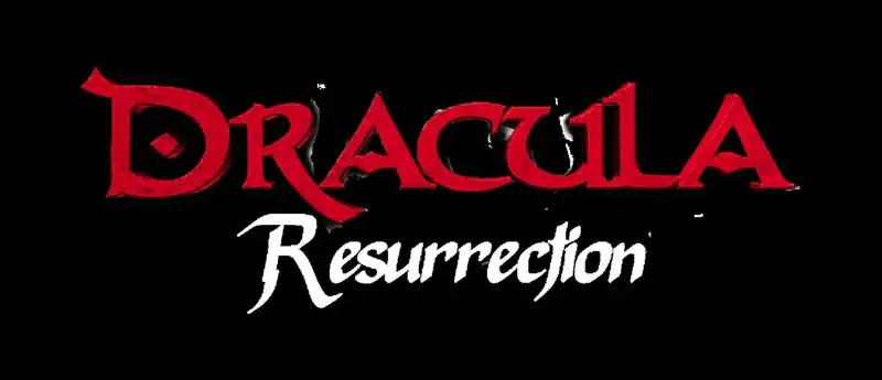 Dracula: The Resurrection — изображение 3