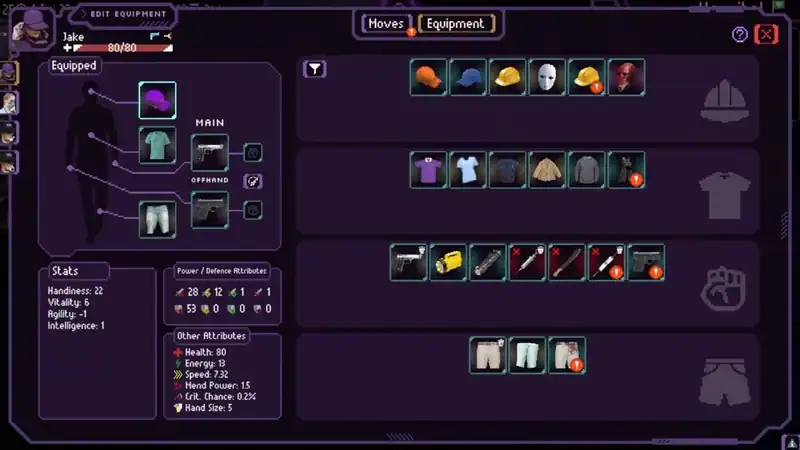 Draft of Darkness — изображение 2