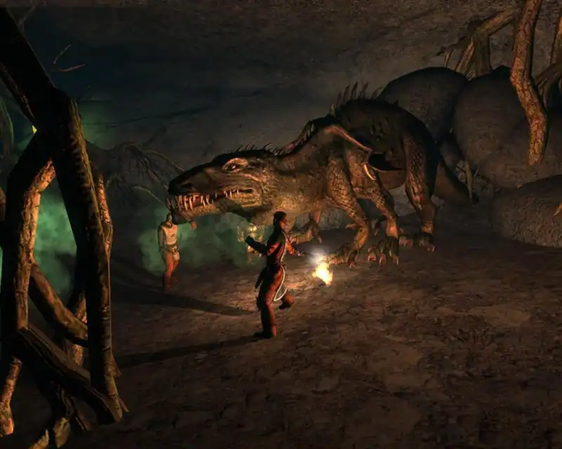 Drakensang: The Dark Eye — изображение 2