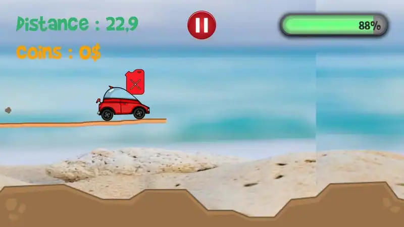 Draw the Road — изображение 1