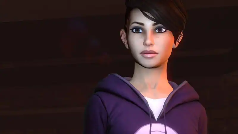 Dreamfall Chapters — изображение 3