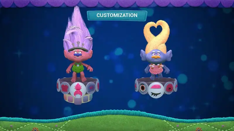 DreamWorks Trolls Remix Rescue — изображение 3