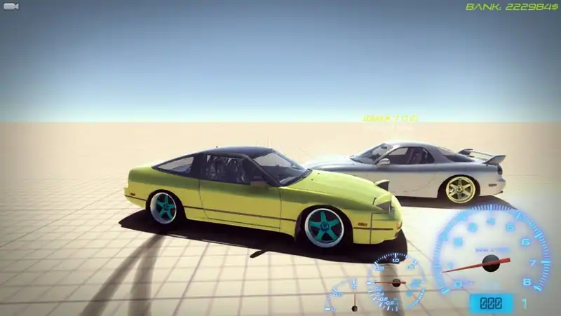Drift Streets Japan — изображение 1