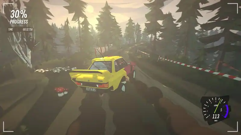 DRIVE Rally — изображение 2