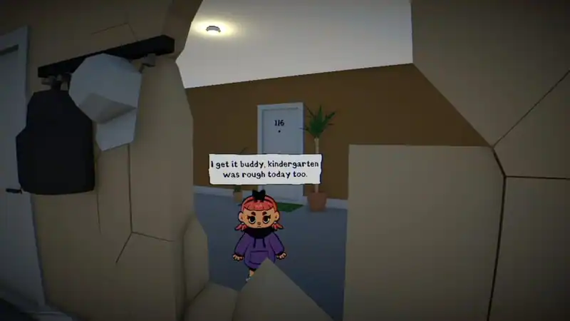 Drywall Eating Simulator — изображение 3
