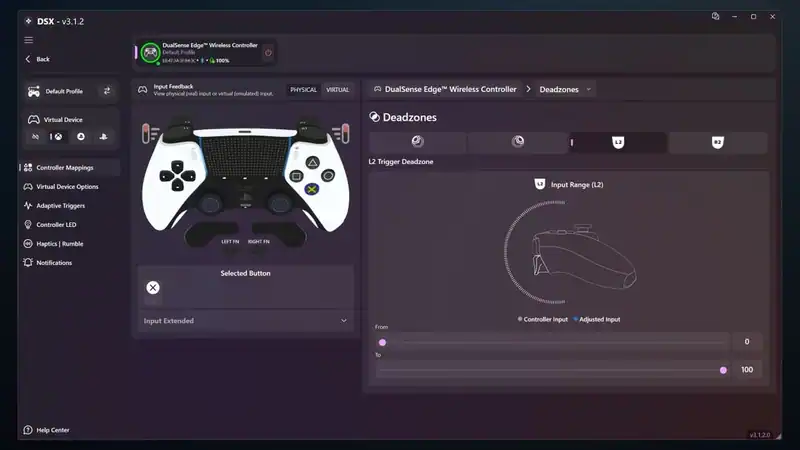 DSX — изображение 3